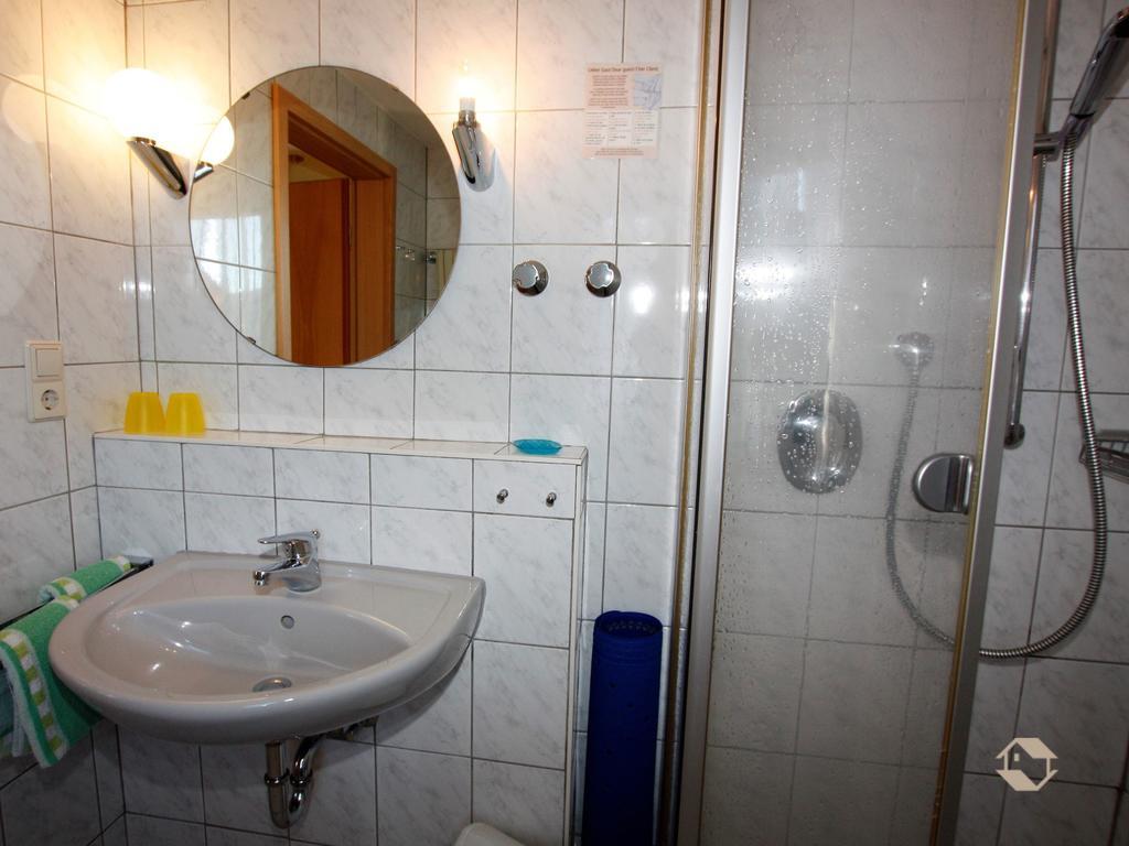 Gaestehaus Klingele Hinterzarten Habitación foto