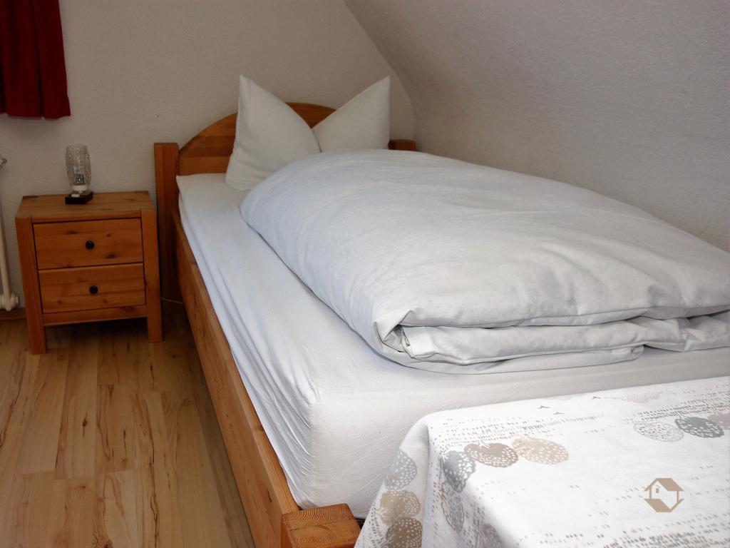 Gaestehaus Klingele Hinterzarten Habitación foto