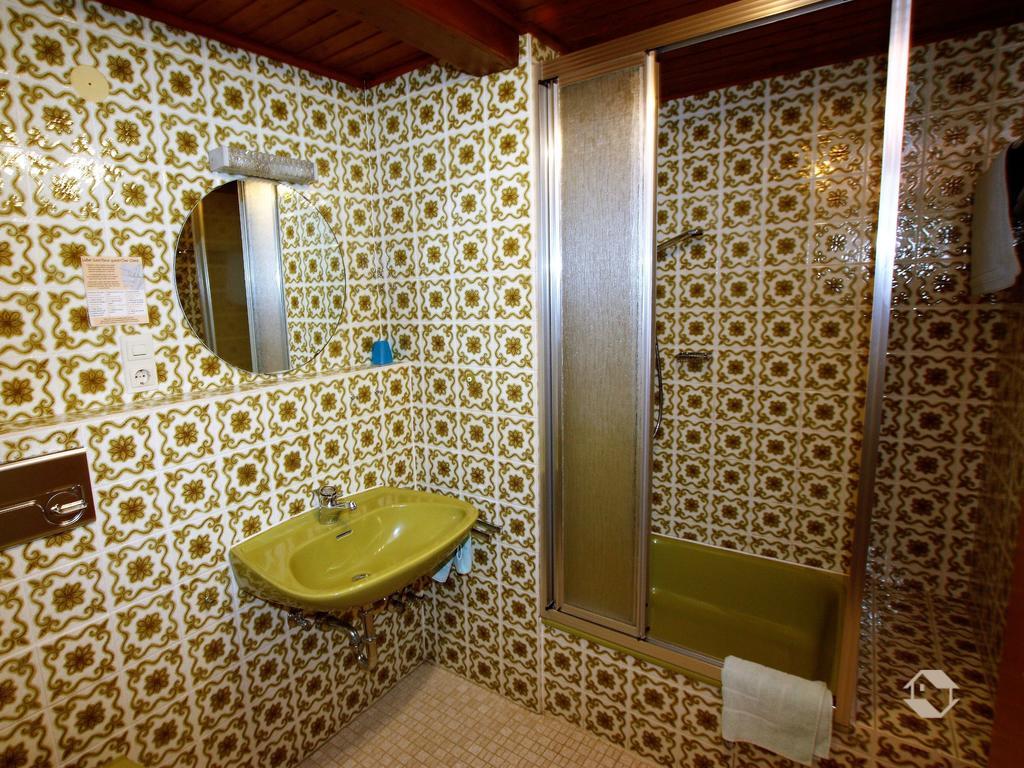 Gaestehaus Klingele Hinterzarten Habitación foto