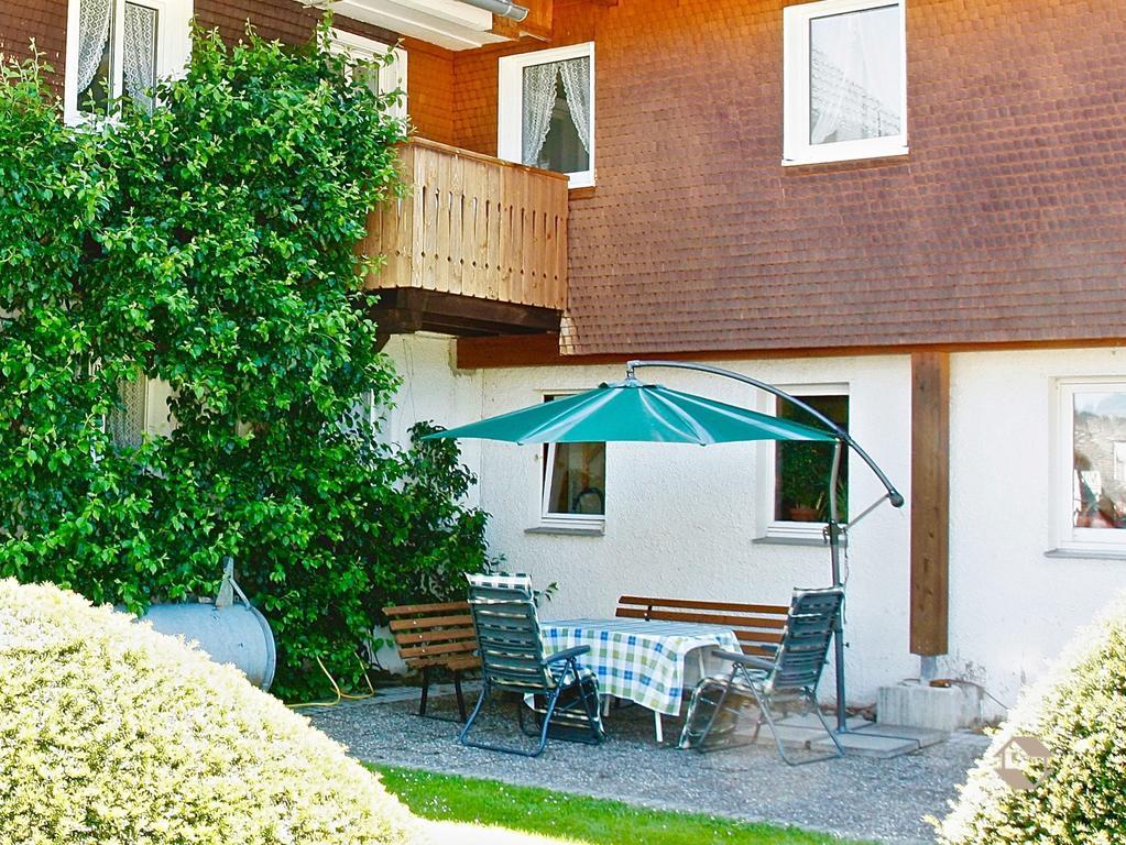 Gaestehaus Klingele Hinterzarten Exterior foto
